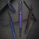 Stealth Lacquer Midnight Purple Dolmakalem
