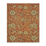Sunflower Tapesry Defter