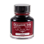 Diamine Dolmakalem Mürekkebi Syrah