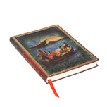 The Famous Five Softcover Defter