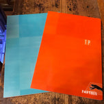 A4 Boy Cahier de Travaux Pratiques Seyes 2'li paket