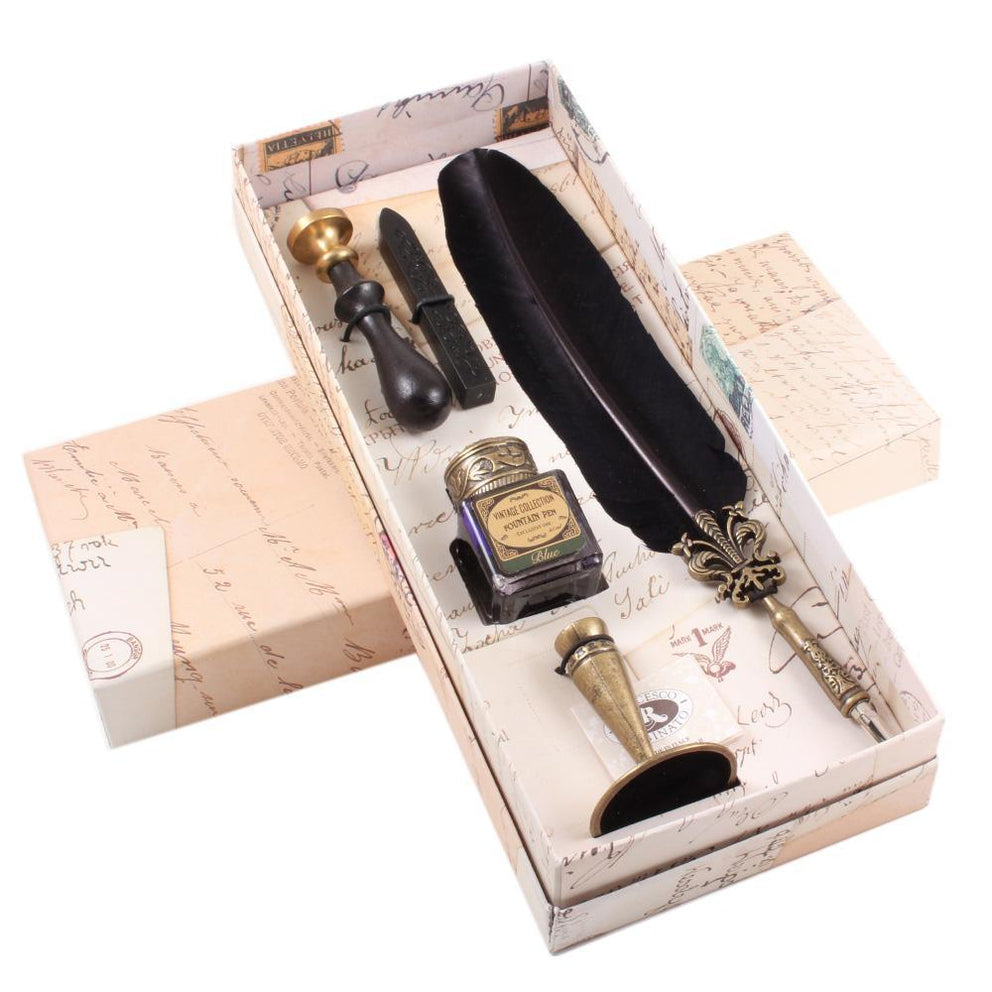 Tüylü Kalem Modelleri