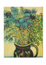 Van Gogh Still Life Ultra Defter