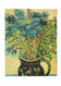 Van Gogh Still Life Ultra Defter