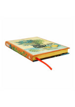 Van Gogh Still Life Midi Defter