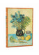 Van Gogh Still Life Midi Defter
