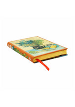 Van Gogh Still Life Mini Defter