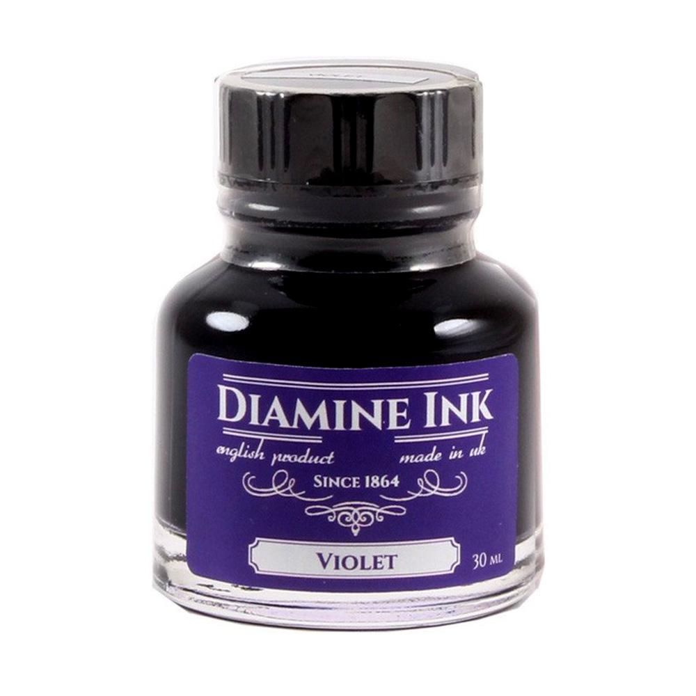 Diamine Dolmakalem Mürekkebi Violet