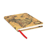 Western Hemisphere Defter