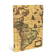 Western Hemisphere Defter
