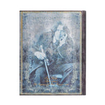 Oscar Wilde Manyetik Kapak Defter