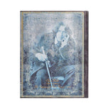 Oscar Wilde Manyetik Kapak Defter