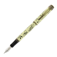 Winnie the Pooh Dolmakalem Medium