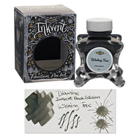 Shimmering Ink