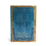 Wordsworth Manyetik Kapak Defter