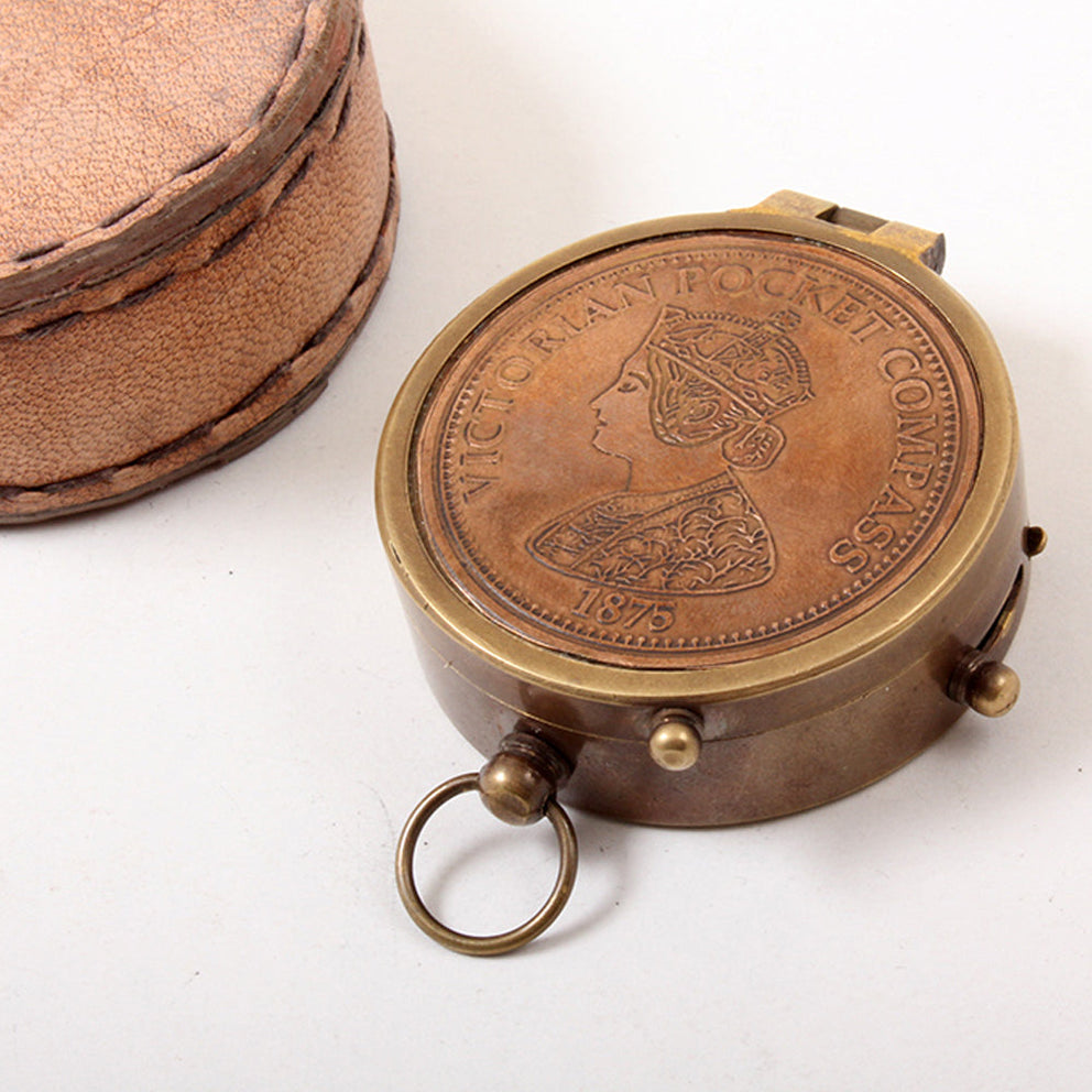 Icapra Antique Pusula Modelleri