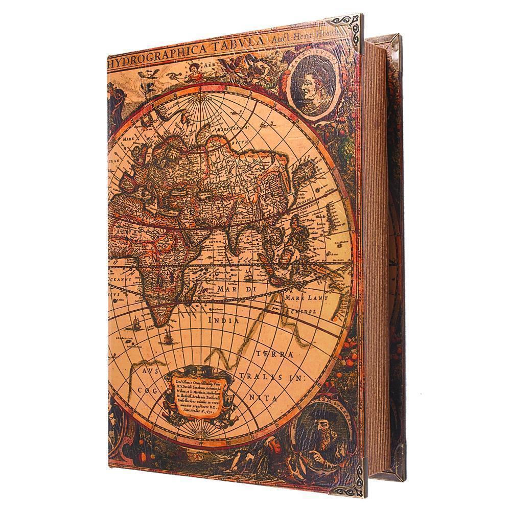 Mercator Mühür ve Tüylü Kalem Seti Yeşil