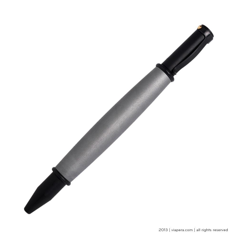 Allustock - Titanyum - VIAPERA - 1