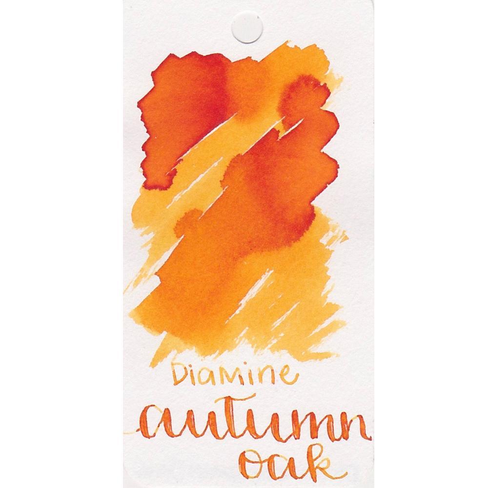 Diamine Autumn Oak Dolmakalem Kartuş (6 adet)