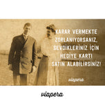 Viapera Hediye Kartı