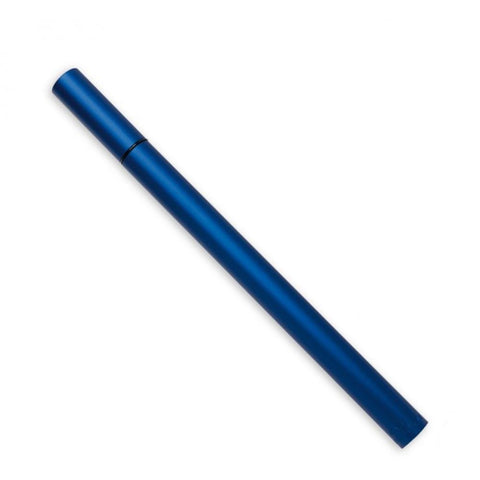 AL115 Tasarım Tükenmez Kalem Mavi