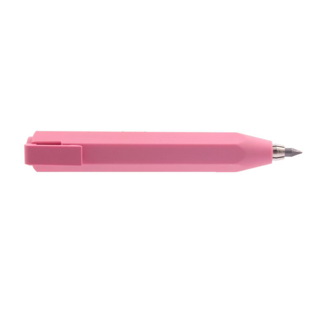 Shorty 3mm Portmin Kalem - Pembe