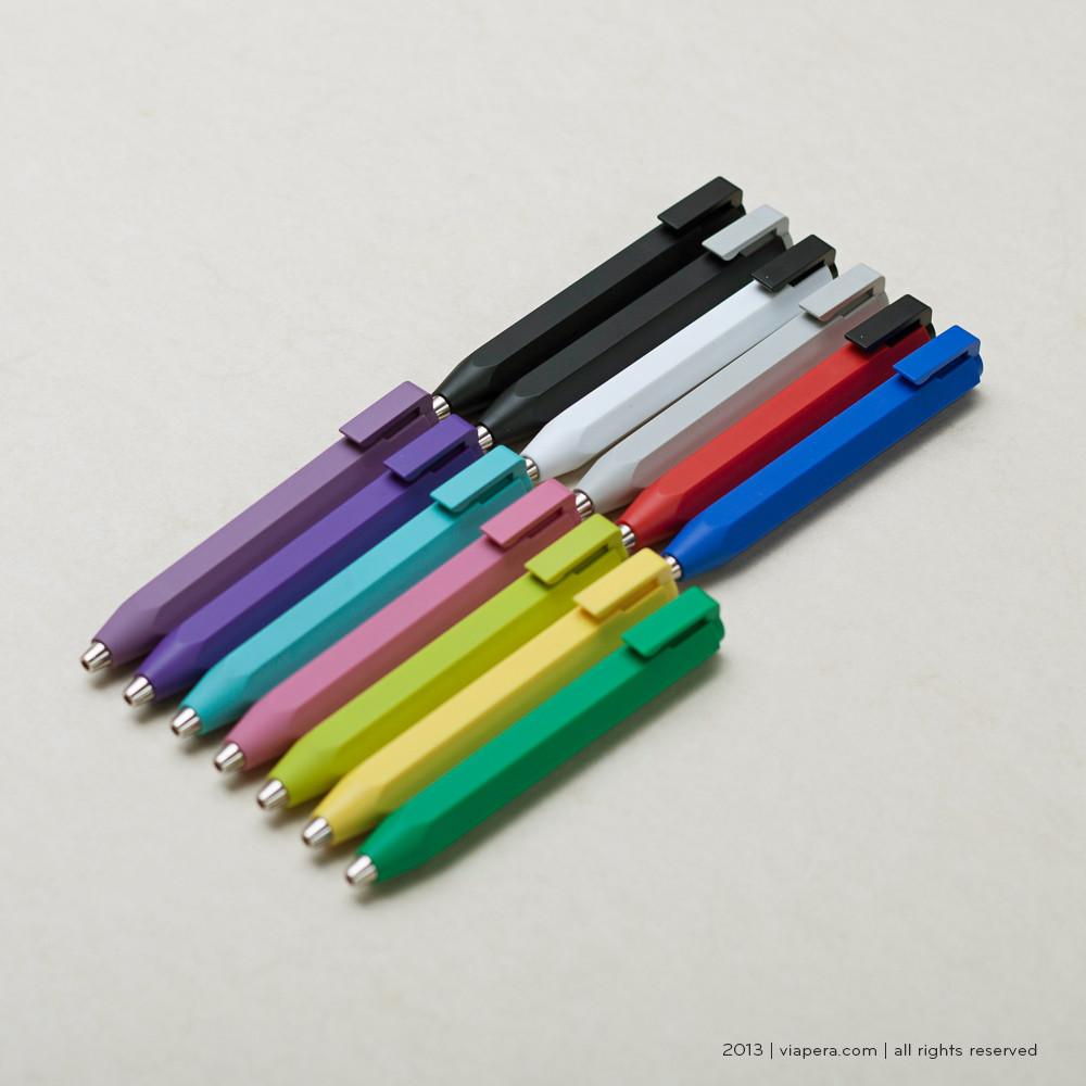 Shorty 3mm Portmin Kalem - Mor