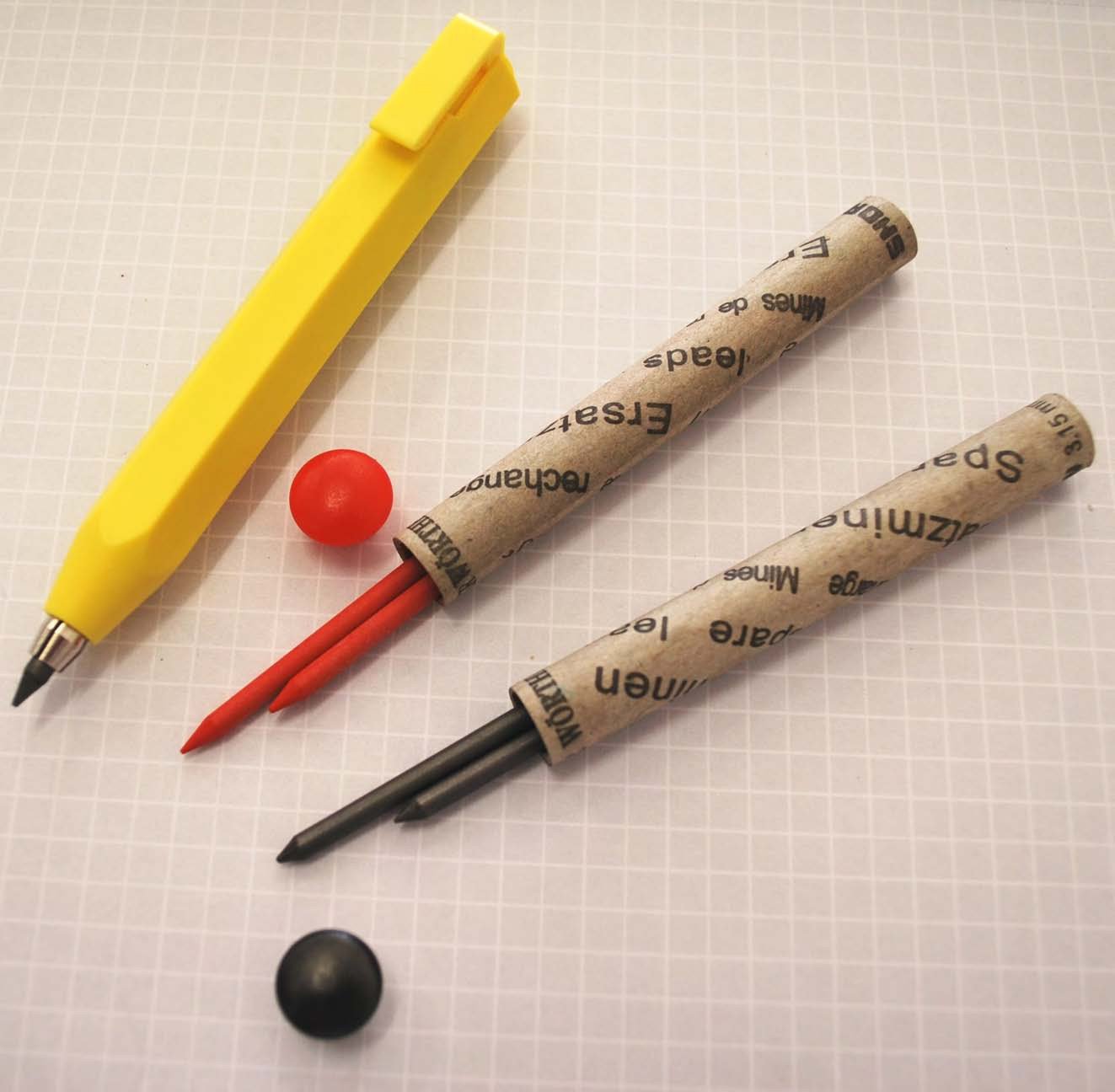 Shorty 3mm Portmin Kalem - Yeşil