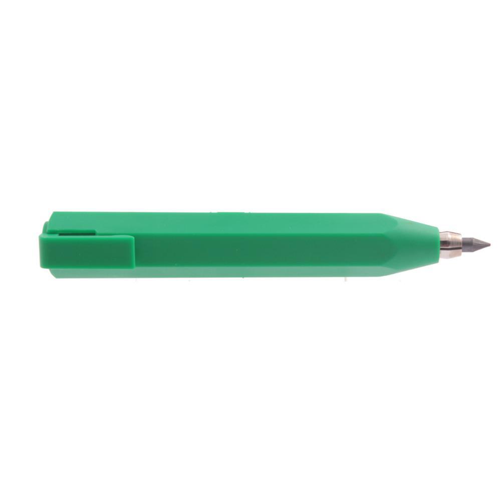 Shorty 3mm Portmin Kalem - Yeşil