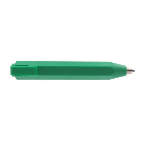 Tükenmez Kalem - Yeşil